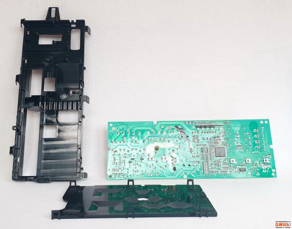 Elektronik 2851540080 BEKO ARCELIK GRUNDIG